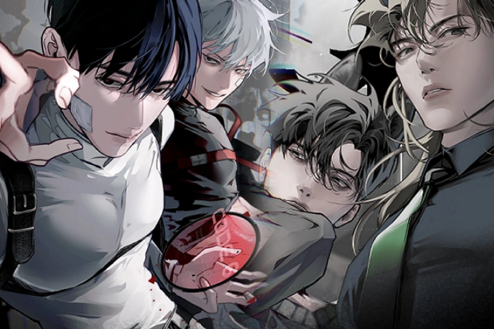 Coloso + 动态男性角色绘制：用 40 个练习掌握 3D 姿势表现